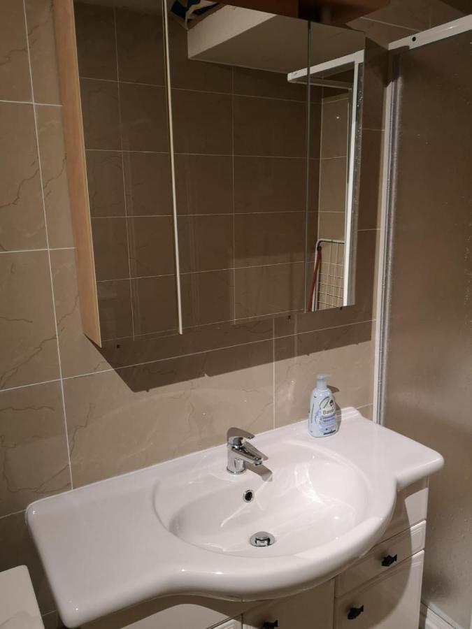 Vienna Top Comfort Apartment Bagian luar foto