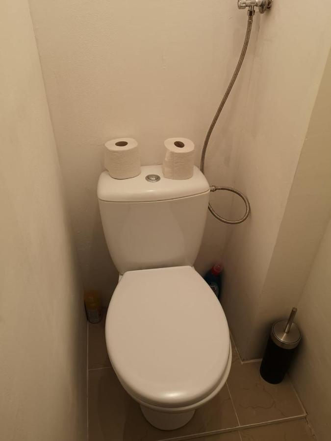 Vienna Top Comfort Apartment Bagian luar foto