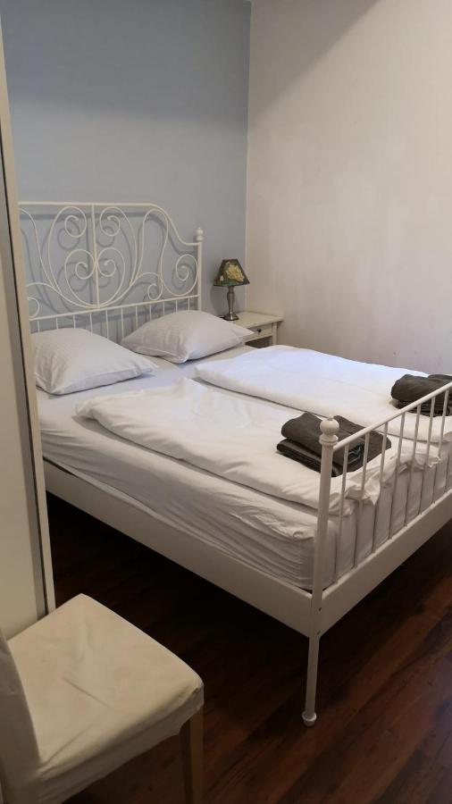 Vienna Top Comfort Apartment Bagian luar foto