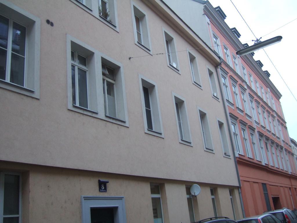 Vienna Top Comfort Apartment Bagian luar foto