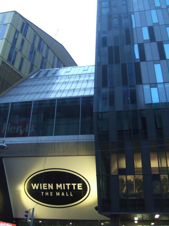 Vienna Top Comfort Apartment Bagian luar foto