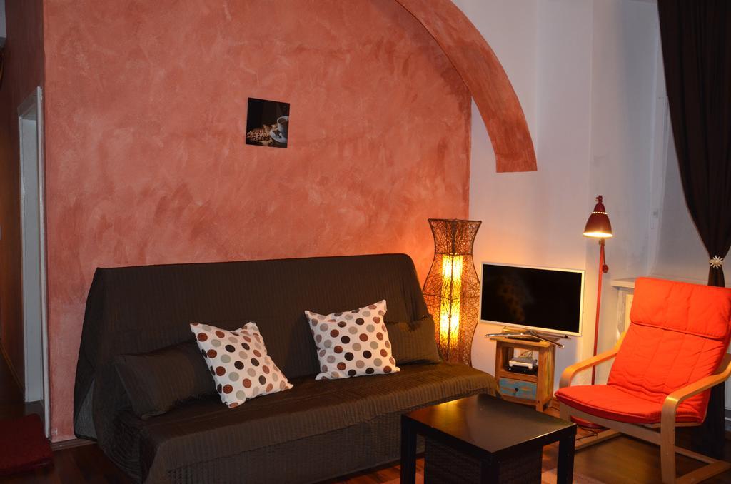 Vienna Top Comfort Apartment Bagian luar foto