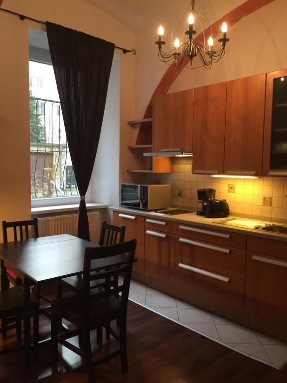 Vienna Top Comfort Apartment Bagian luar foto