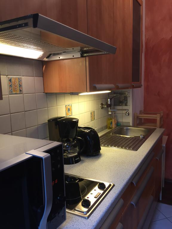 Vienna Top Comfort Apartment Bagian luar foto