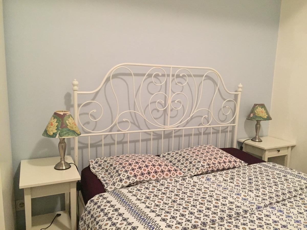 Vienna Top Comfort Apartment Bagian luar foto