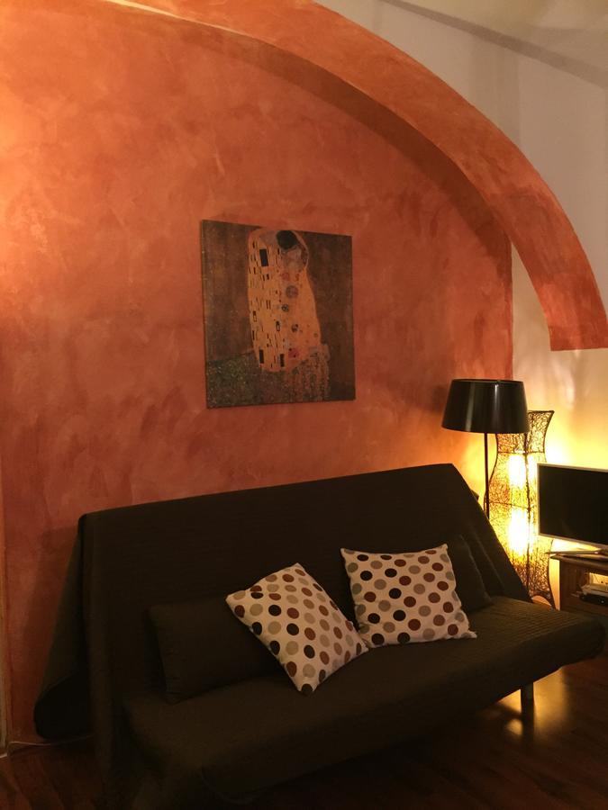 Vienna Top Comfort Apartment Bagian luar foto