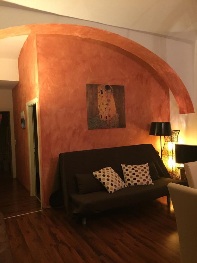 Vienna Top Comfort Apartment Bagian luar foto
