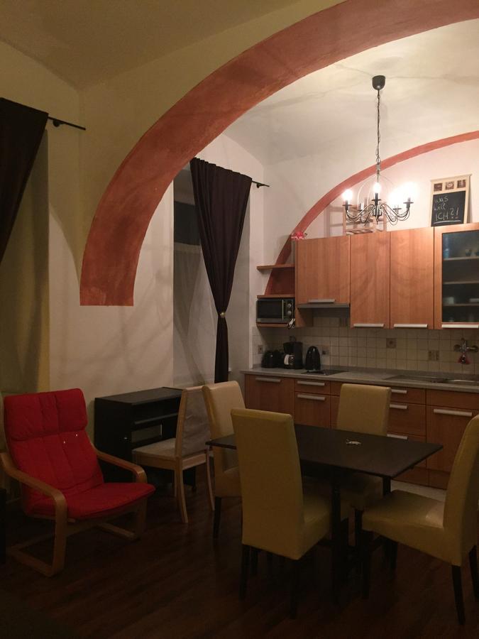 Vienna Top Comfort Apartment Bagian luar foto