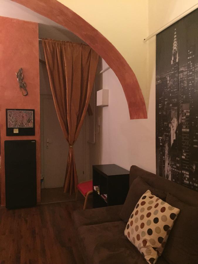 Vienna Top Comfort Apartment Bagian luar foto